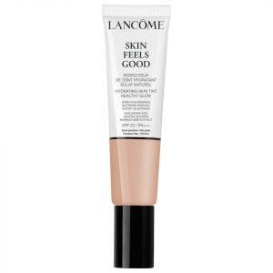 Lancôme Skin Feels Good Foundation 32 Ml Various Shades Soft Beige 025