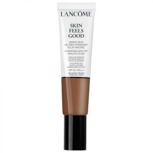 Lancôme Skin Feels Good Foundation 32 Ml Various Shades Sunny Ambre 12
