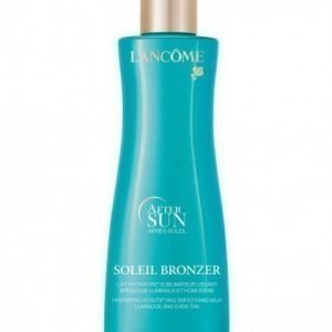 Lancôme Soleil Bronzer After Sun 200 ml