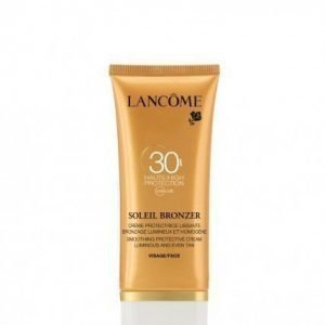 Lancôme Soleil Bronzer Face Cream SPF 30 - 50 ml