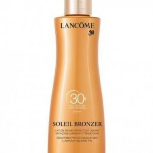 Lancôme Soleil Bronzer Lait SPF 30 - 200 ml