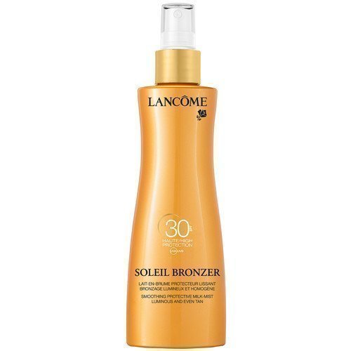 Lancôme Soleil Bronzer Lait SPF 30