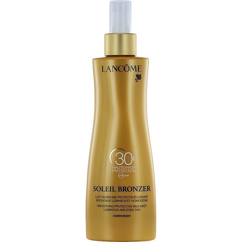 Lancôme Soleil BronzerMist SPF30 200ml