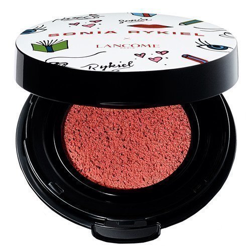 Lancôme Sonia Rykiel Collection Blush Subtil Cushion 21 Sorbet Rose