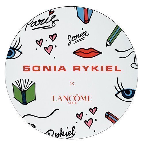 Lancôme Sonia Rykiel Collection Cushion Case A00