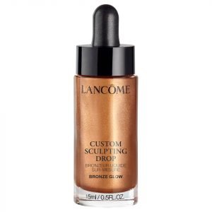 Lancôme Teint Idole Custom Drops Liquid Highlighter 15 Ml Various Shades Bronze