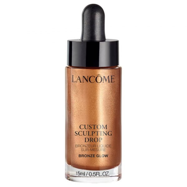 Lancôme Teint Idole Custom Drops Liquid Highlighter 15 Ml Various Shades Bronze