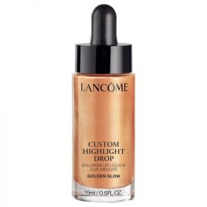 Lancôme Teint Idole Custom Drops Liquid Highlighter 15 Ml Various Shades Golden Glow