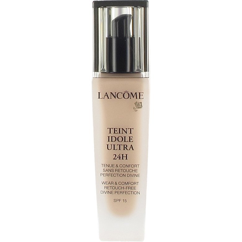 Lancôme Teint Idole Ultra 24H 010 Beige Porcelaine