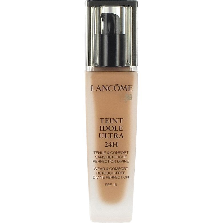 Lancôme Teint Idole Ultra 24H N°06 Beige Canelle