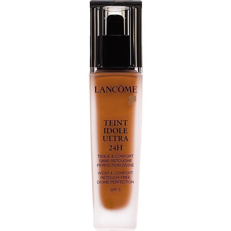 Lancôme Teint Idole Ultra 24H N°12 Ambre 30ml