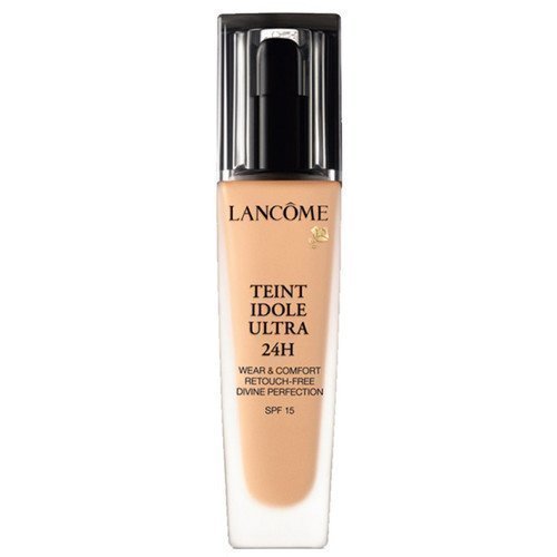 Lancôme Teint Idole Ultra 24h Foundation 12 Ambre