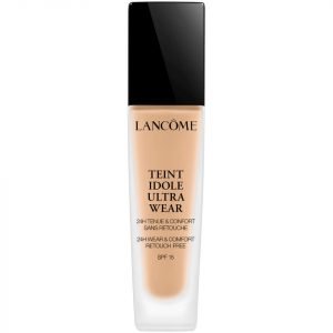 Lancôme Teint Idole Ultra 24h Foundation 30 Ml 005 Beige Ivoire