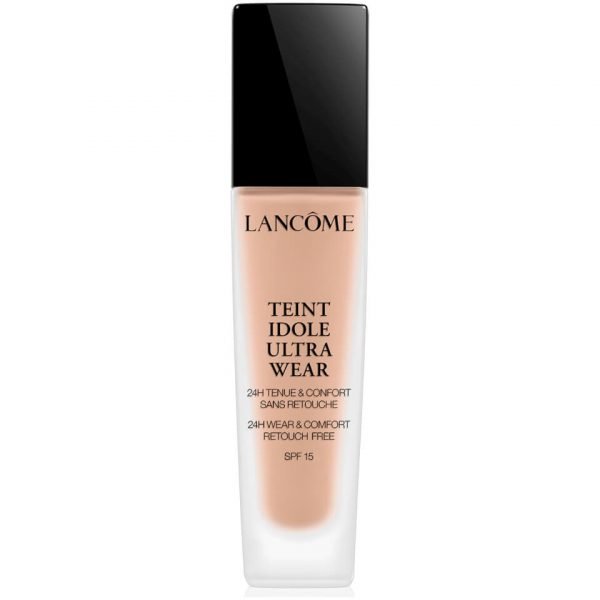 Lancôme Teint Idole Ultra 24h Foundation 30 Ml 007 Beige Rosé