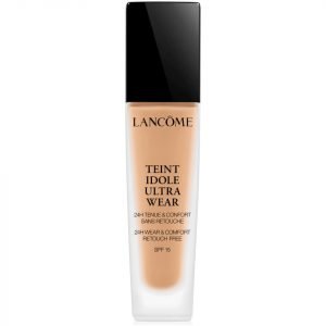 Lancôme Teint Idole Ultra 24h Foundation 30 Ml 048 Beige Chataîgne