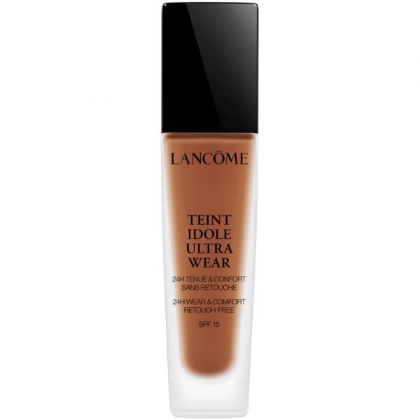 Lancôme Teint Idole Ultra 24h Foundation 30 Ml 10 Praline