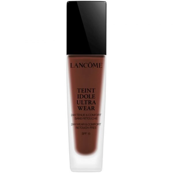 Lancôme Teint Idole Ultra 24h Foundation 30 Ml 15 Café