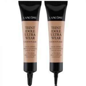 Lancôme Teint Idole Ultra Camo Concealer 10 Ml Various Shades 110 Ivoire C Os / 01