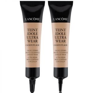 Lancôme Teint Idole Ultra Camo Concealer 10 Ml Various Shades 215 Buff N Os / 02