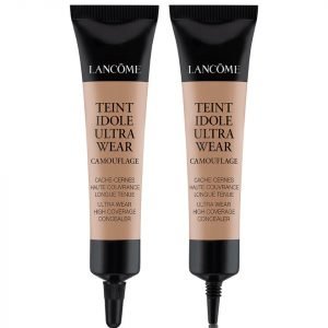 Lancôme Teint Idole Ultra Camo Concealer 10 Ml Various Shades 220 Buff C Os / 03