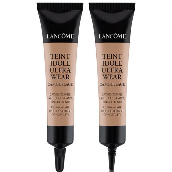 Lancôme Teint Idole Ultra Camo Concealer 10 Ml Various Shades 220 Buff C Os / 03