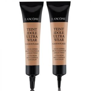 Lancôme Teint Idole Ultra Camo Concealer 10 Ml Various Shades 320 Bisque W Os / 04