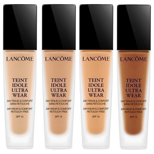 Lancôme Teint Idole Ultra Wear SPF 15 007 Beige Rose