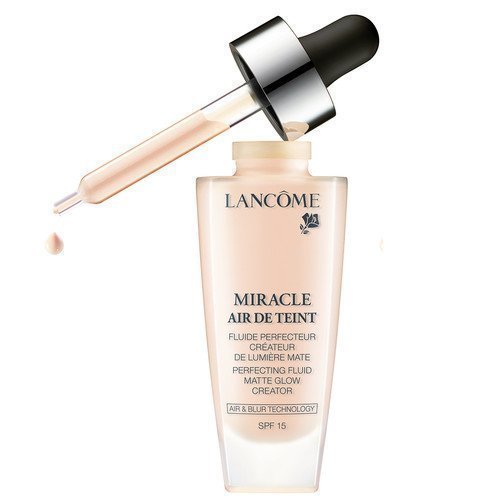 Lancôme Teint Miracle Air De Teint Foundation 02 Lys Rose