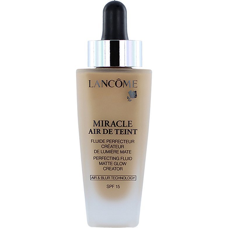 Lancôme Teint Miracle Air De Teint Foundation 04 Beige Nature 30ml