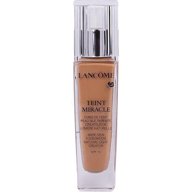 Lancôme Teint Miracle Foundation N°055 Beige Idéal 30ml