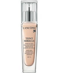 Lancôme Teint Miracle Foundation SPF15 30ml 01 Beige Albâtr