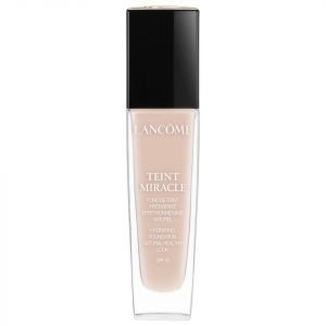 Lancôme Teint Miracle Foundation Spf15 30 Ml 007 Beige Rose