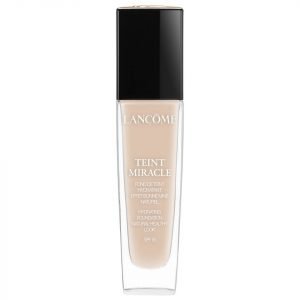 Lancôme Teint Miracle Foundation Spf15 30 Ml 02 Lys Rose