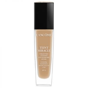 Lancôme Teint Miracle Foundation Spf15 30 Ml 06 Beige Cannelle