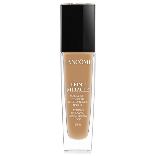 Lancôme Teint Miracle Foundation Spf15 30 Ml 10 Praline