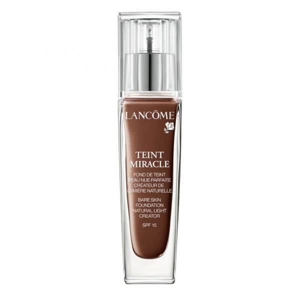 Lancôme Teint Miracle Foundation Spf15 30 Ml 16 Café