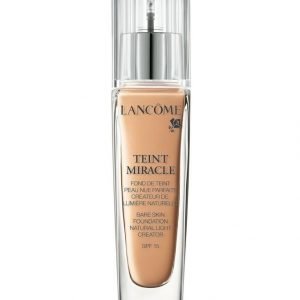 Lancôme Teint Miracle Meikkivoide 30 ml