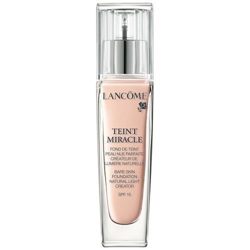 Lancôme Teint Miracle Renovation Foundation 02 Lys Rose