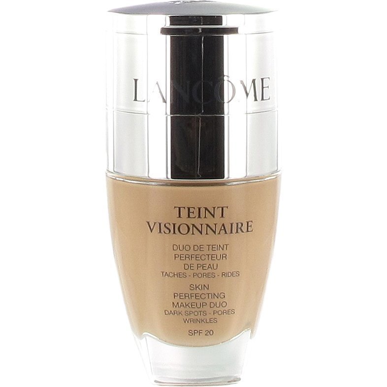 Lancôme Teint Visionnaire N°010 Beige Porcelaine