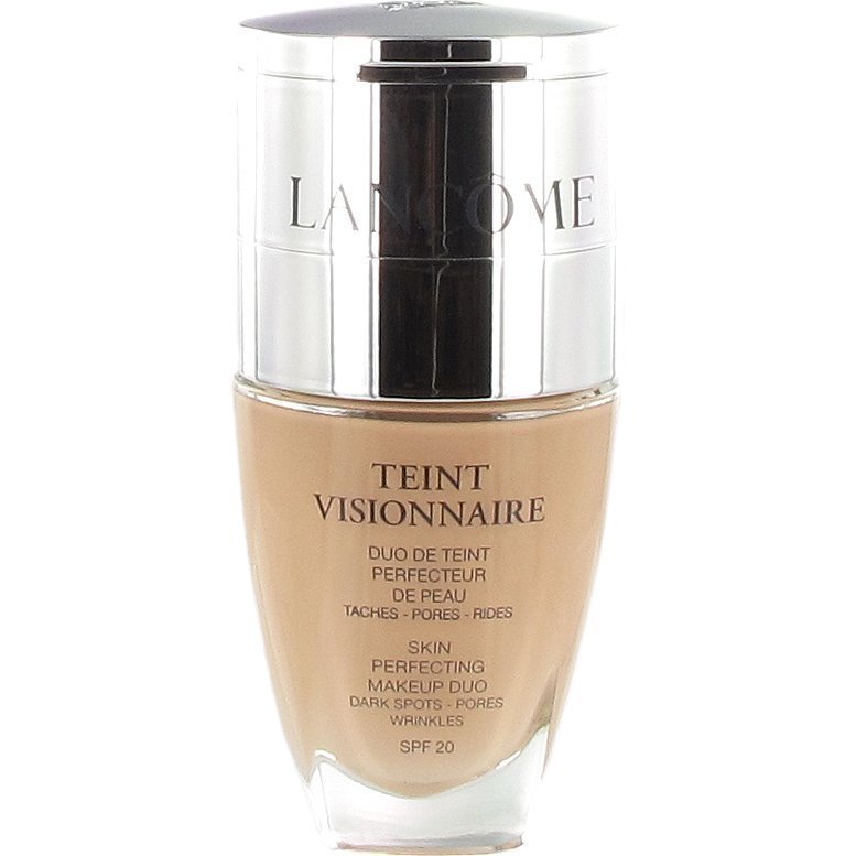 Lancôme Teint Visionnaire N°02 Lys Rosé