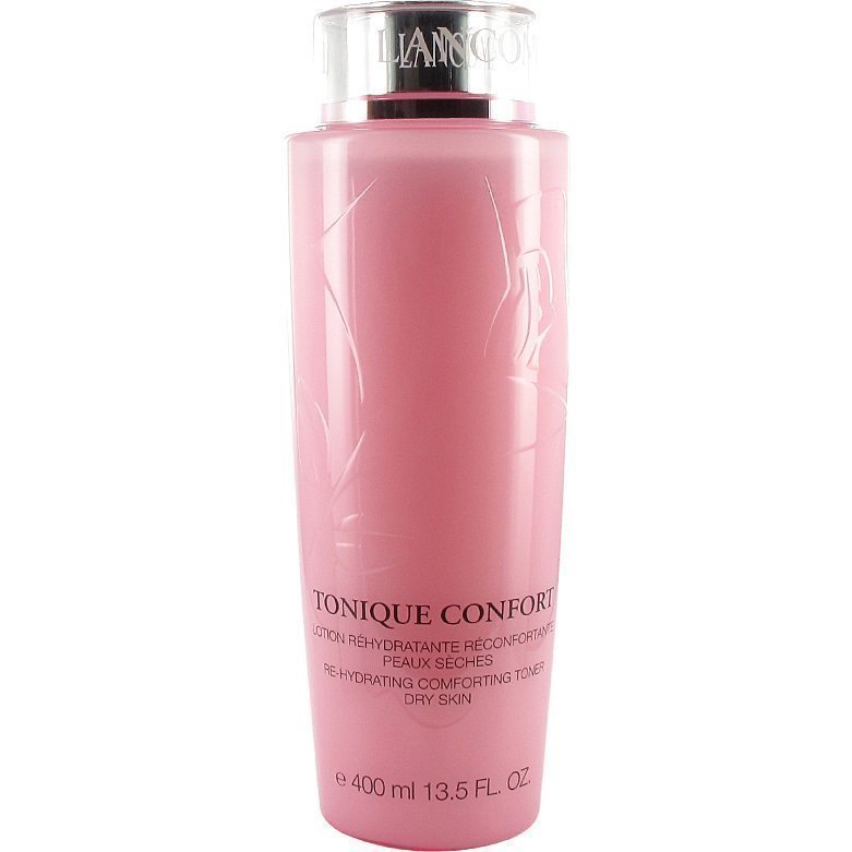 Lancôme Tonique Confort 400ml