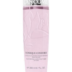 Lancôme Tonique Confort Kasvovesi 200 ml