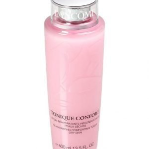 Lancôme Tonique Confort Kasvovesi 400 ml