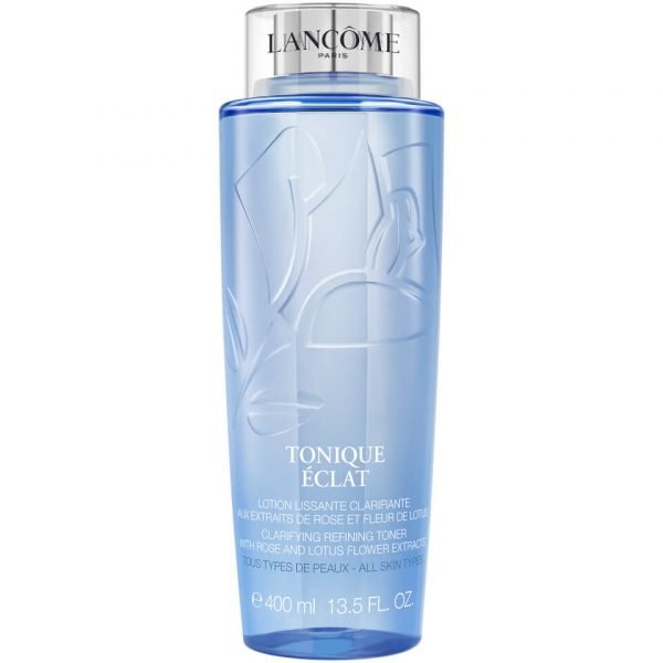 Lancôme Tonique Eclat Clarifying Exfoliating Toner 400 Ml