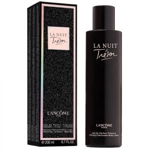 Lancôme Tresor La Nuit Body Lotion 200 Ml