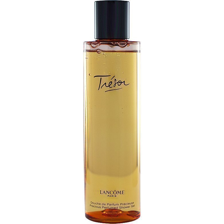 Lancôme Trésor Bath & Shower Gel Bath And Shower Gel 200ml