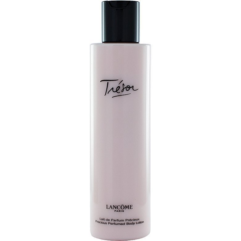 Lancôme Trésor Body Lotion Body Lotion 200ml