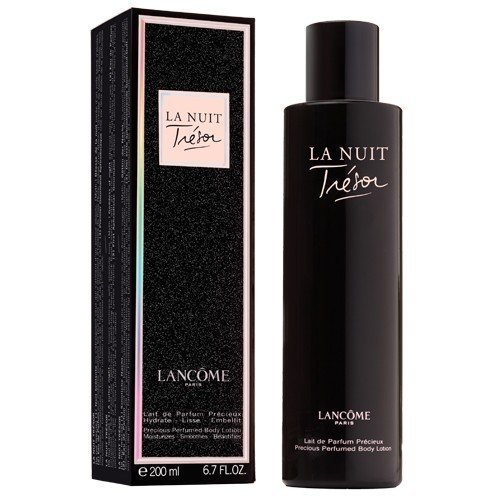 Lancôme Trésor La Nuit Body Lotion 200ml