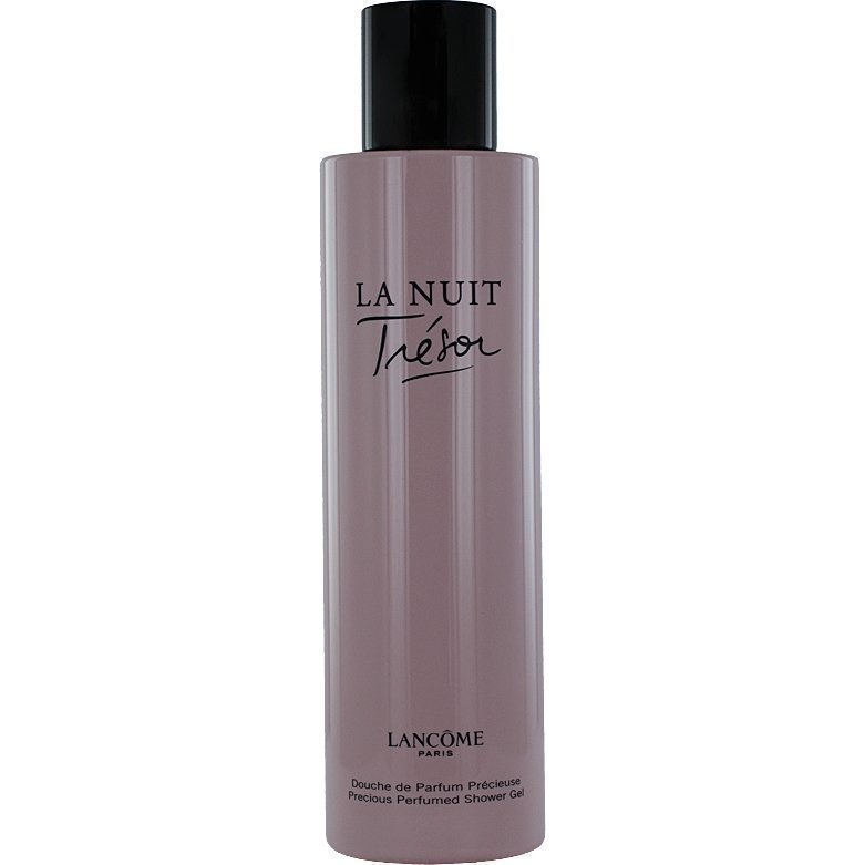 Lancôme Trésor La Nuit Shower Gel Shower Gel 200ml