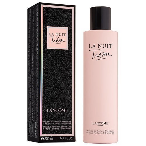 Lancôme Trésor La Nuit Shower Gel